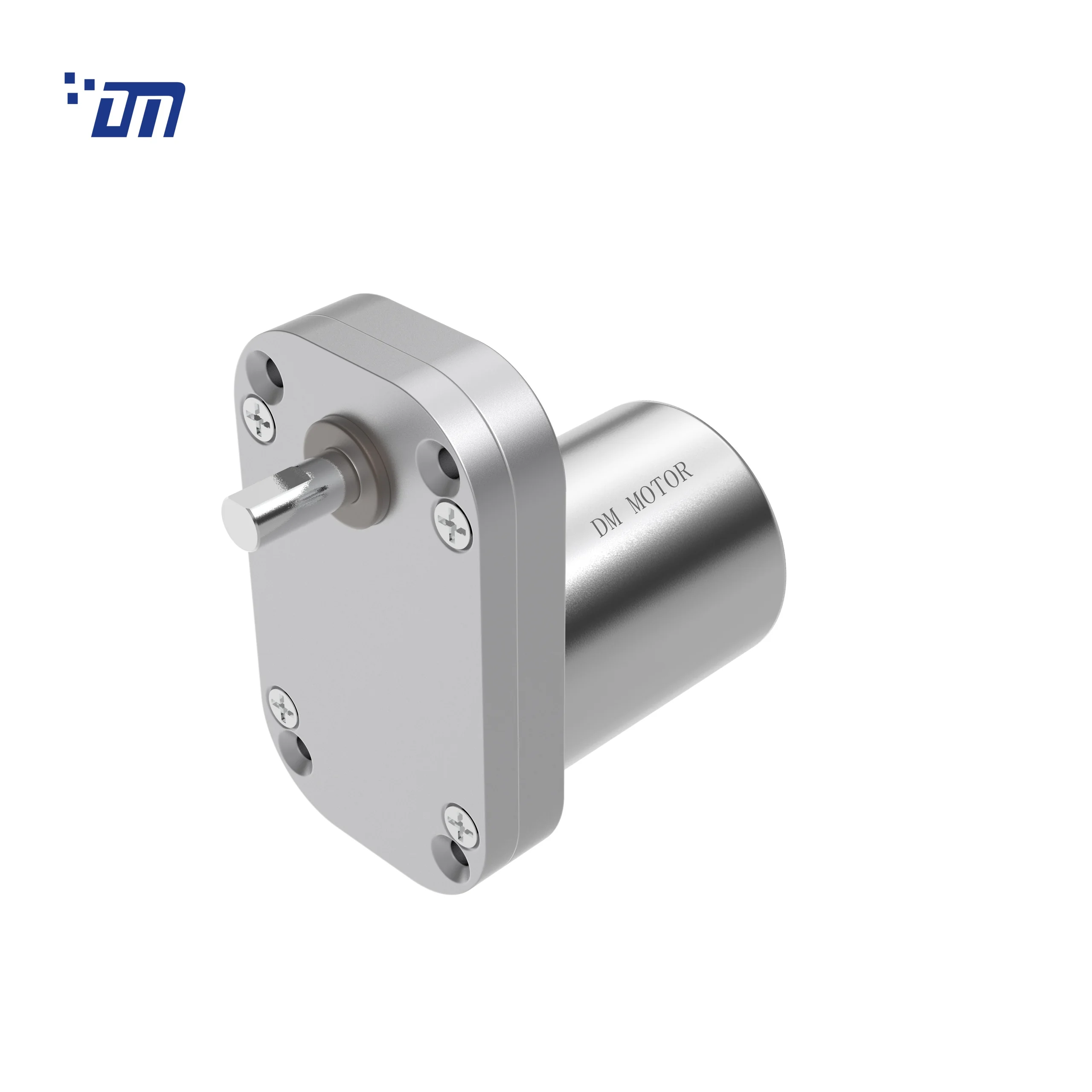 DC Brushed Gear Motor DM 65SM3540