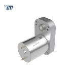 12V DC Gear Motor 50rpm DM 65SM3540