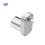 Square Geared DC Motor DM 65SM3540