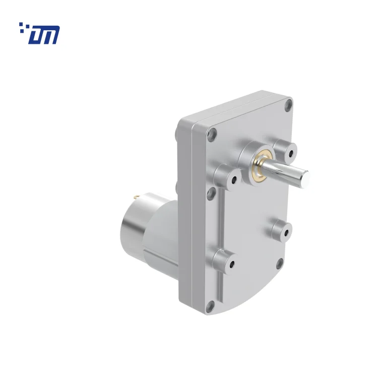 12V DC Gear Motor High Torque DM 95SM545