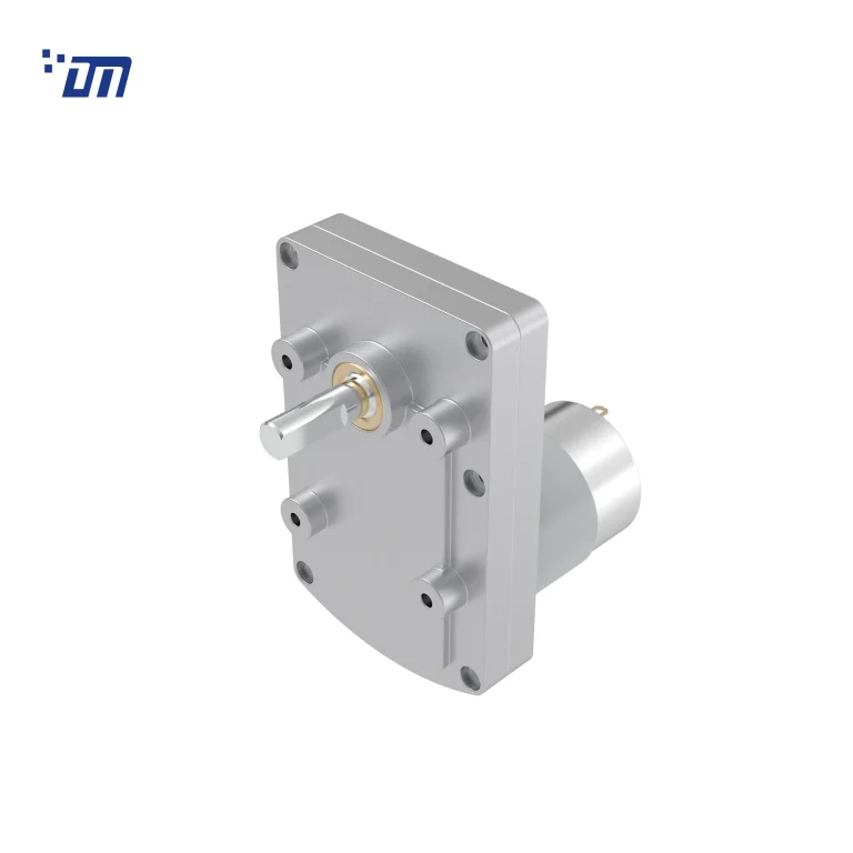 DC Gear Motor Distributor DM 95SM545