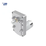 12 Volt High Torque Gear Motor DM 95SM555