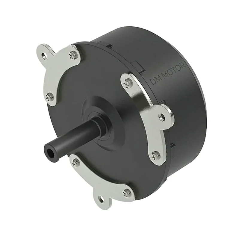 DC Brushless Hub Motor DM BL126065