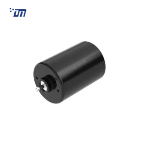 Brushless DC Gear Motor Supplier DM BL3650