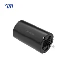 Brushless DC Gear Motor China DM BL5086