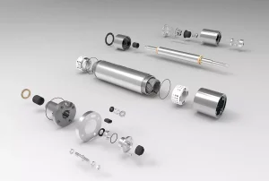 12V DC Gear Motor