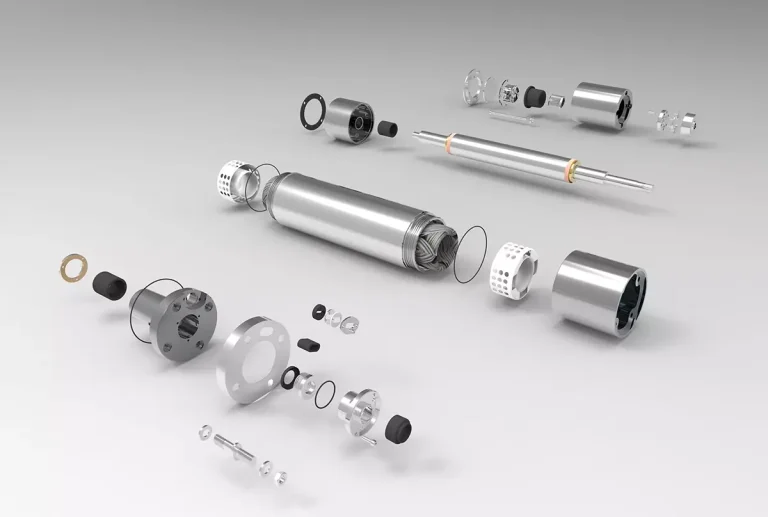 12V DC Gear Motor