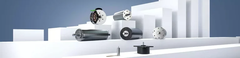 DC Gear Motor Supplier
