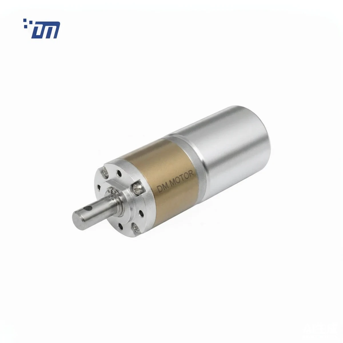 Dm 24rpbl2418 dm motor print