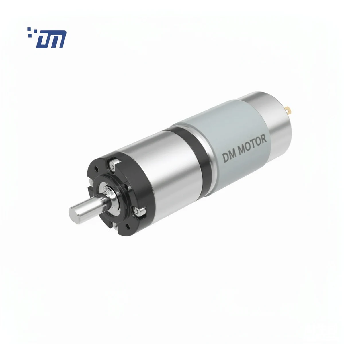 Dm 36pm555 dm motor print