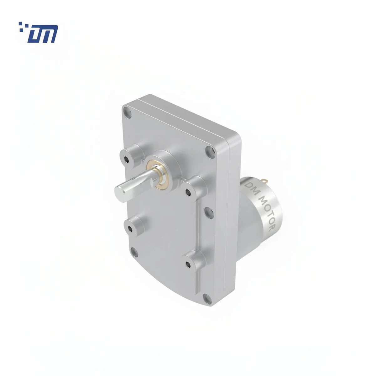 Dm 95sm545 dm motor print