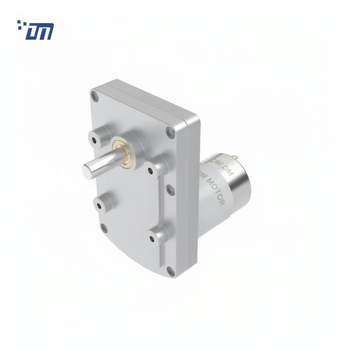 Dm 95sm555 dm motor print