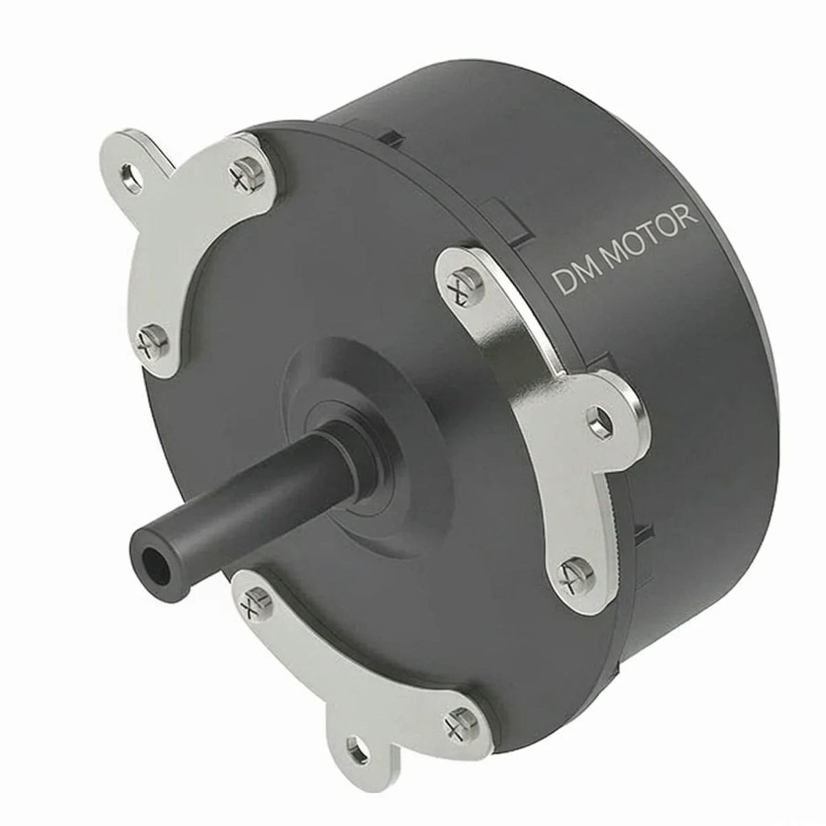 DM-BL126065 BLDC Hub Motor with DM MOTOR print
