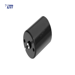DM-BL2430 24mm brushless DC motor, 12V/24V, white background product photo