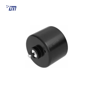 DM-BL3630 36mm brushless DC motor, 12V/24V, white background product photo