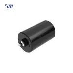 DM-BL3657 36mm brushless DC motor, 12V/24V, white background product photo