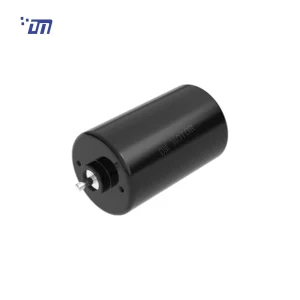 DM-BL3657 36mm brushless DC motor, 12V/24V, white background product photo
