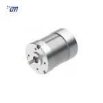 DM-BL5772 57mm brushless DC motor, 24V, white background product photo